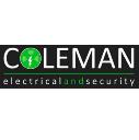 Coleman Electrical logo